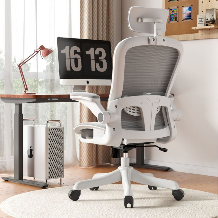 Office Chair Bowlift