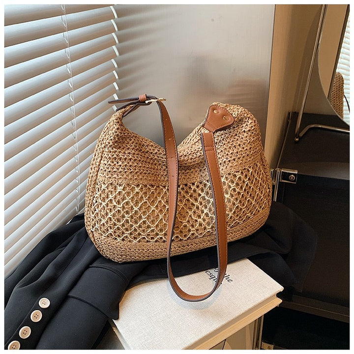 Bag in Casual Style Bowlift