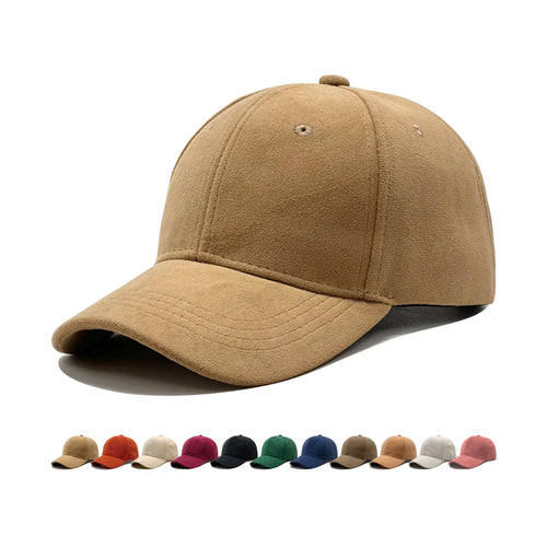 Women Baseball Cap Bowlift