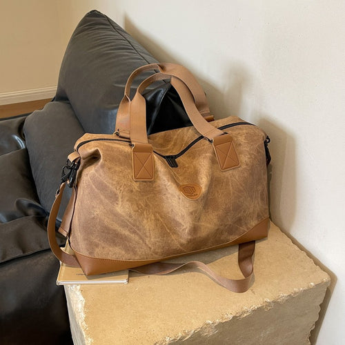 Durable Lightweight Travel Duffle