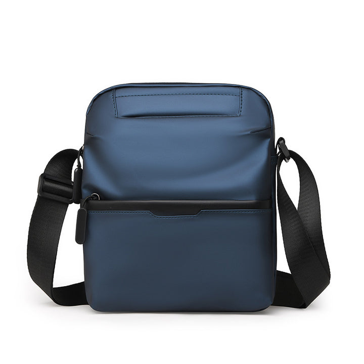 Sleek Crossbody Organizer Bag Bowlift