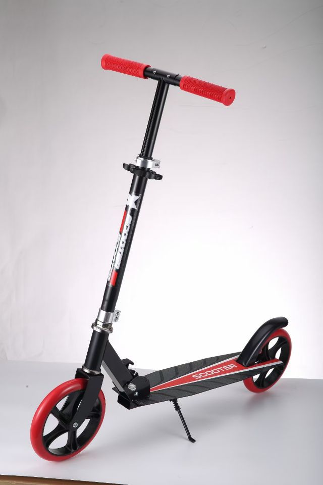 Foldable Advanced Kick Scooter Bowlift