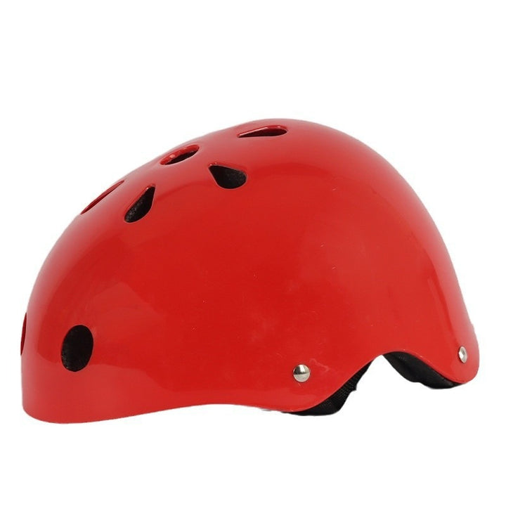 Protective Skateboarding Gear Set Bowlift