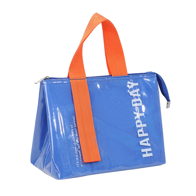 Stylish Tote Bag Bowlift