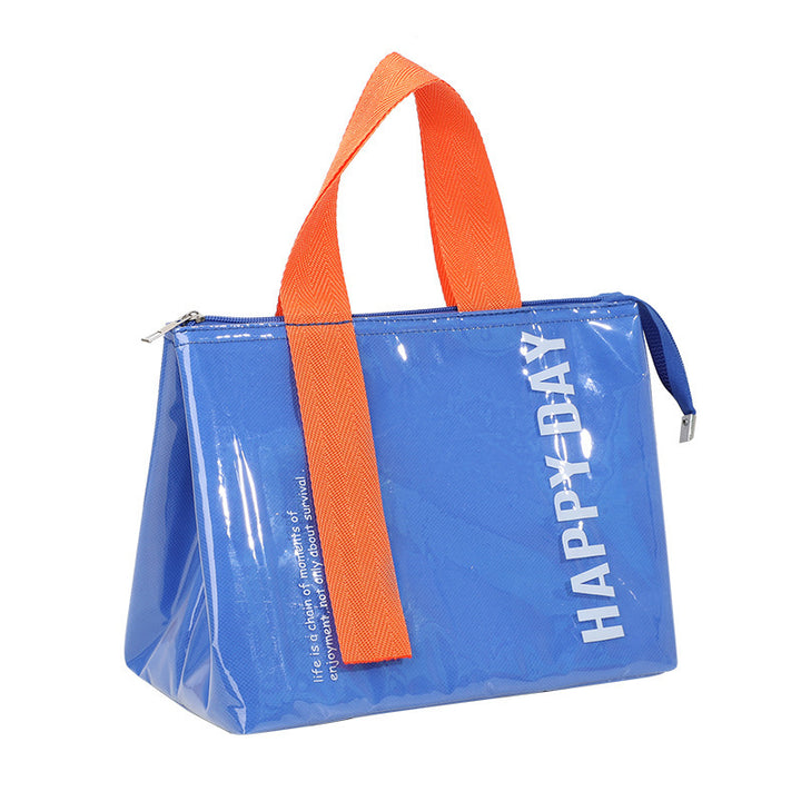 Stylish Tote Bag Bowlift