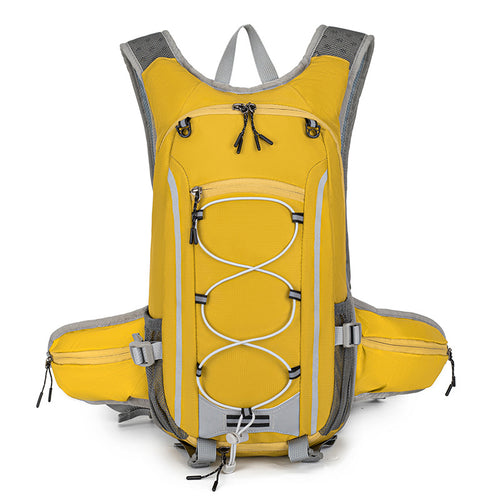 Ultra-Lightweight Hydration Backpack Bowlift