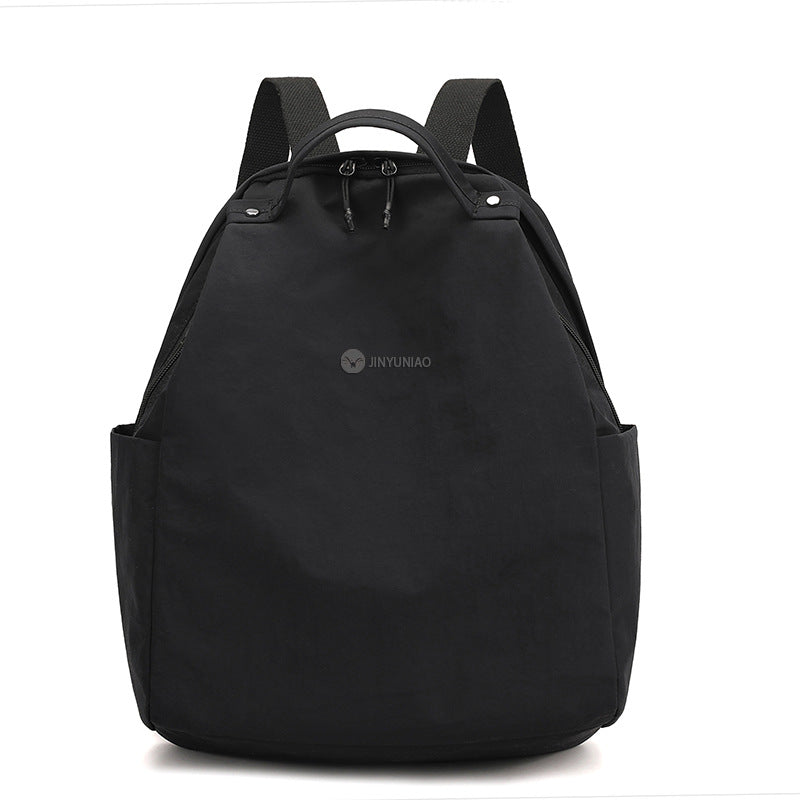 Versatile Lightweight Commuter Backpack Bowlift