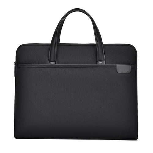 Professional Executive Laptop Briefcase Bowlift