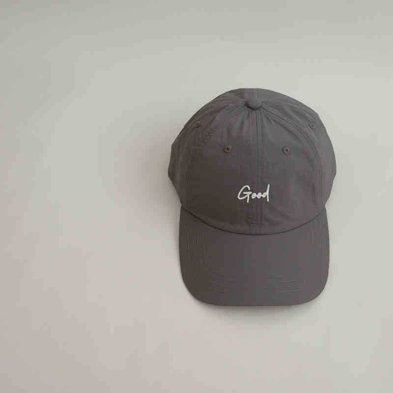 Unisex Adjustable Cotton Baseball Cap Bowlift