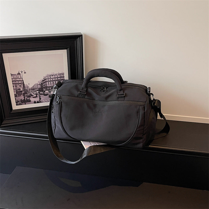 Stylish Travel Bowling Bag