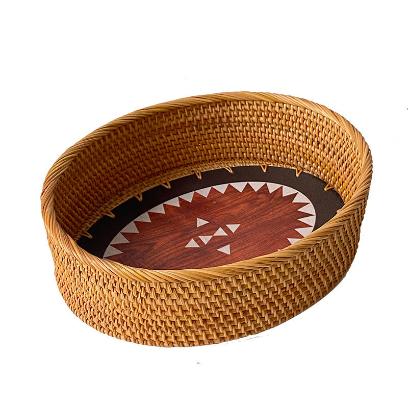 Unisex practical storage basket Bowlift