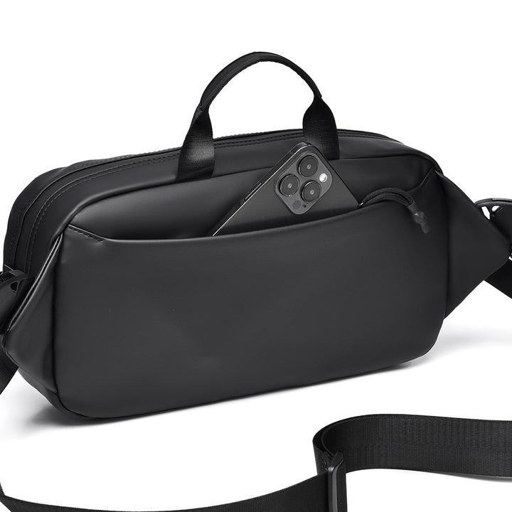 Crossbody Utility Bag Bowlift