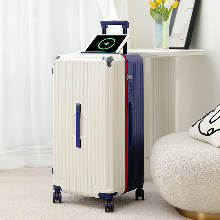 Smart Technology Luggage Bowlift