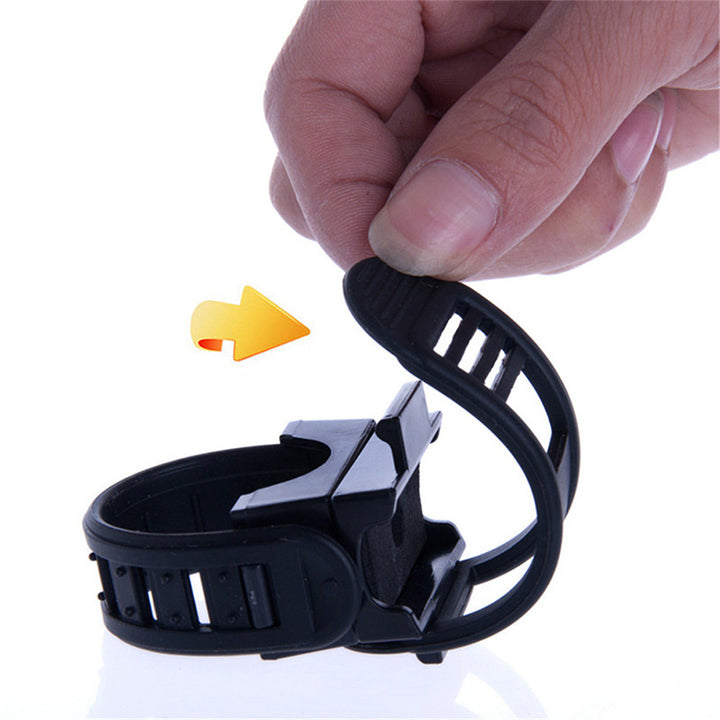 Universal Bike Handlebar Mounting Bracket Bowlift