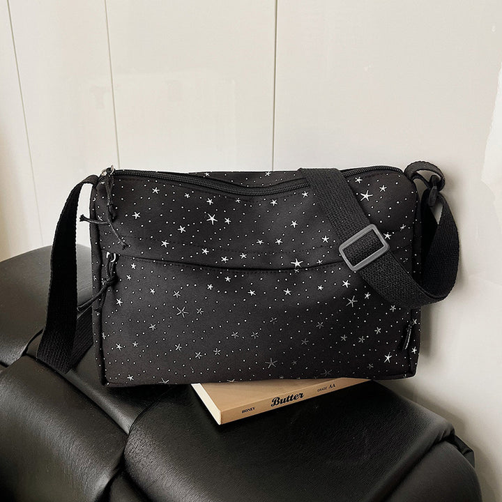Stylish Crossbody Bag Bowlift
