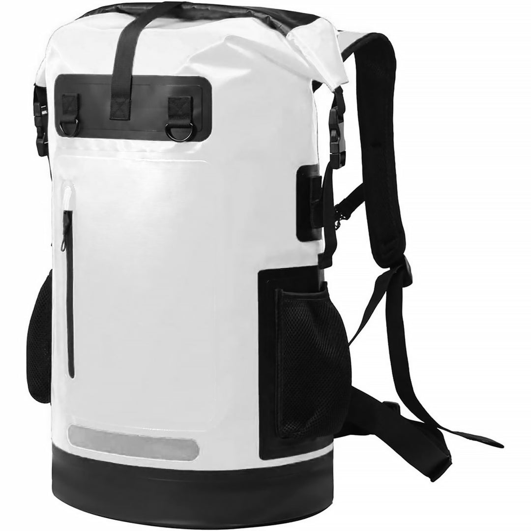Bowlift backpack