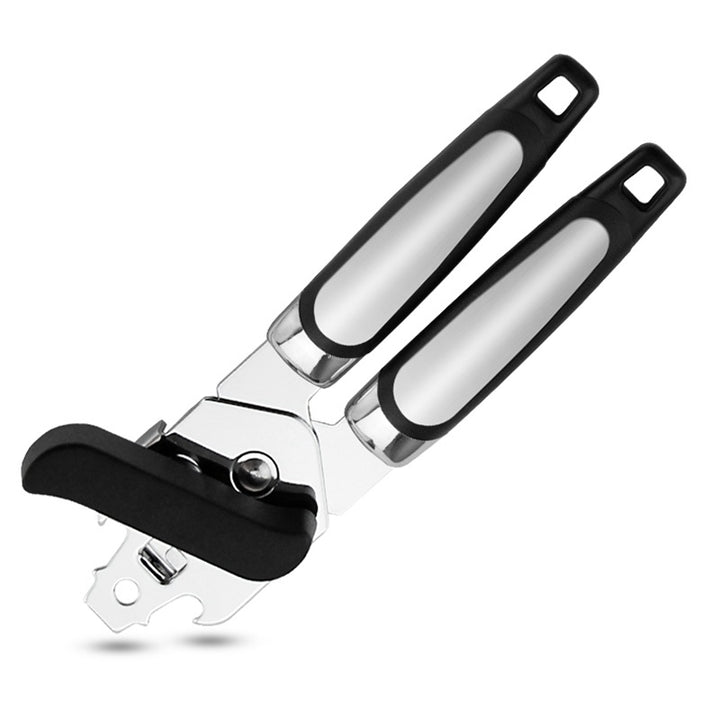 Heavy-Duty Can and Bottle Opener Tool Bowlift