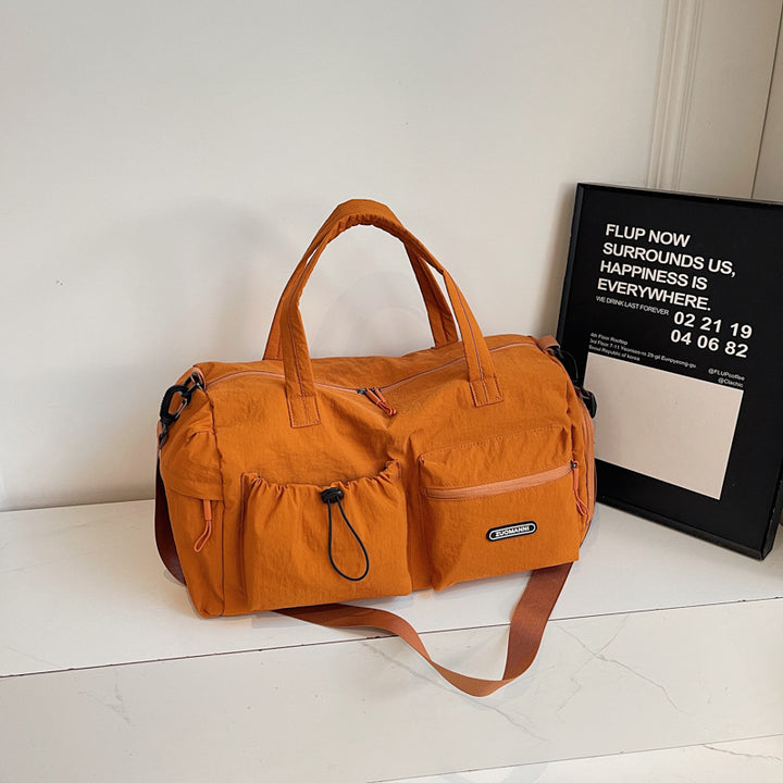 Multifunctional Sports Travel Bag