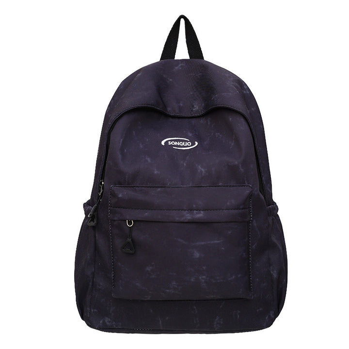 Versatile Textured Daypack