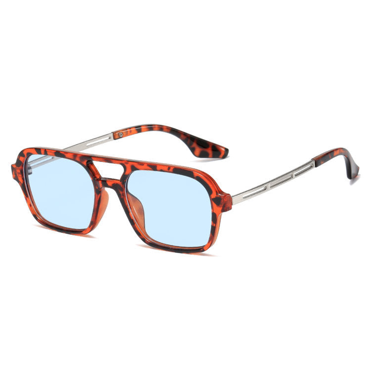 Women Designer Sunglasses with Blue Lenses Bowlift