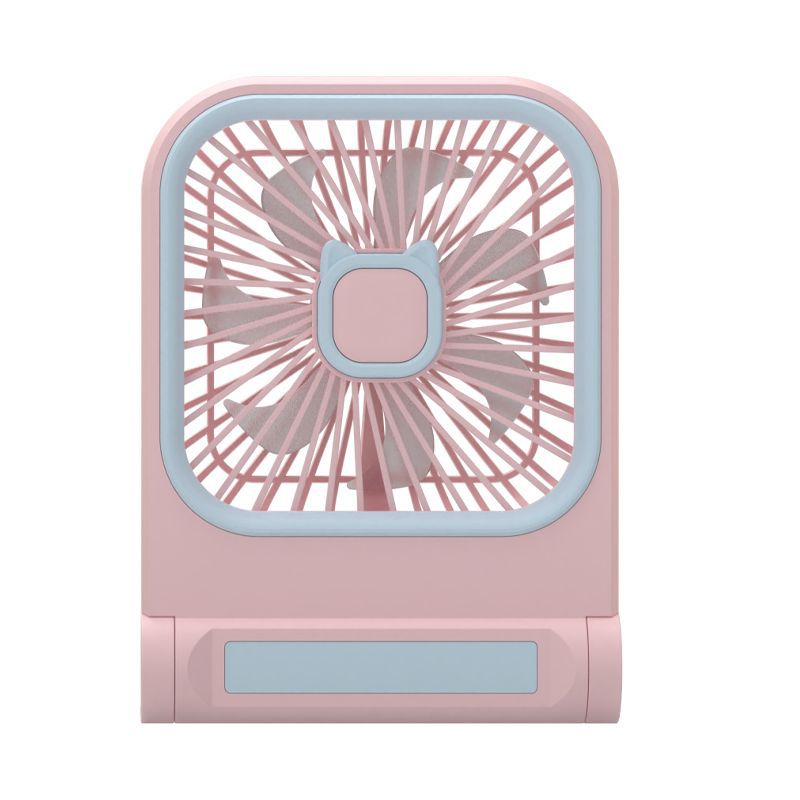 Unisex portable Mini Fan Bowlift