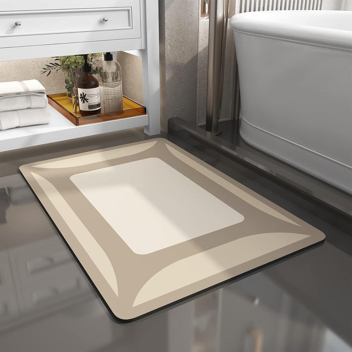 Bathroom Comfort Mat Bowlift