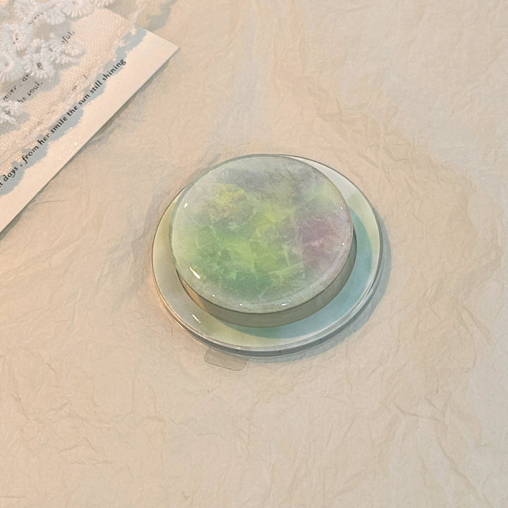 decorative hand mirror Bowlift