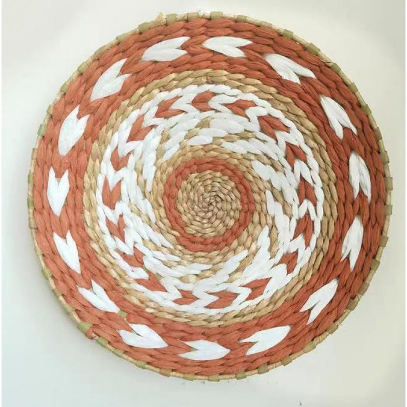 Decorative Woven