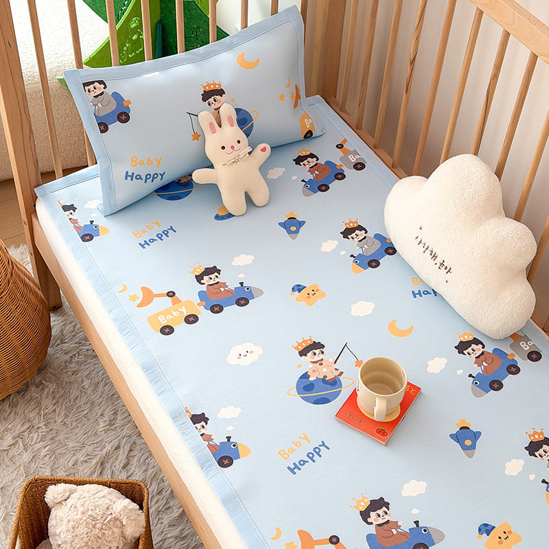 Ladies' children's bedding Bowlift