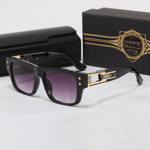 Women Fashionable Oversized Sunglasses Bowlift