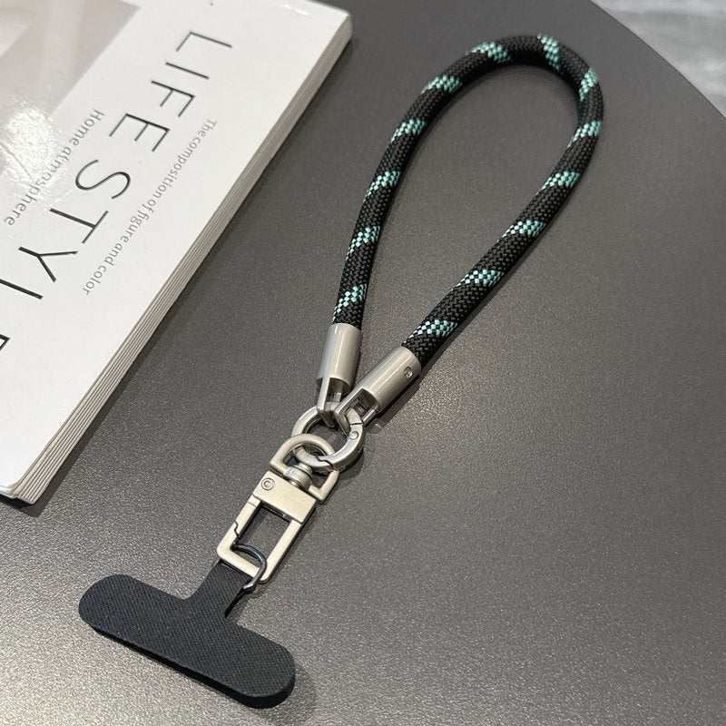 Durable Keychain Lanyard Bowlift