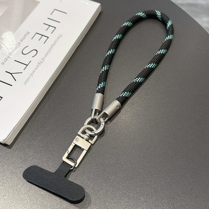 Durable Keychain Lanyard Bowlift