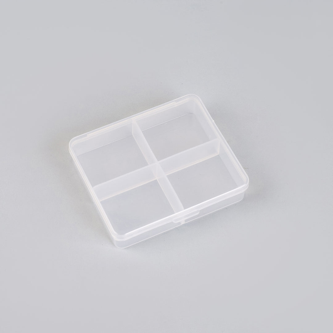 Multi-Compartment Organizer Tray Bowlift