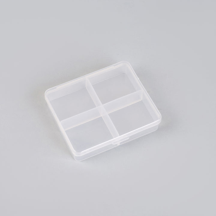 Multi-Compartment Organizer Tray Bowlift