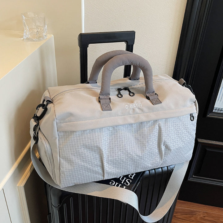Premium Multi-Functional Travel Duffle