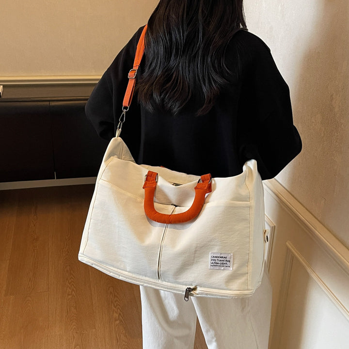 Travel Duffle Bag