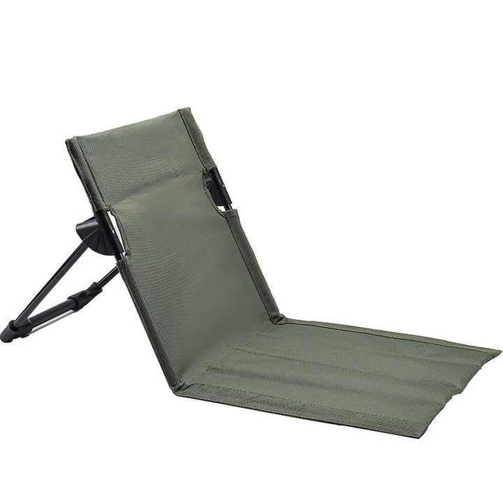 Folding Relax Lounge Bowlift