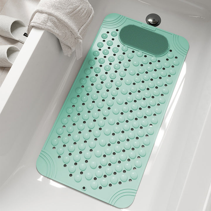 Non-Slip Shower Floor Mat Bowlift