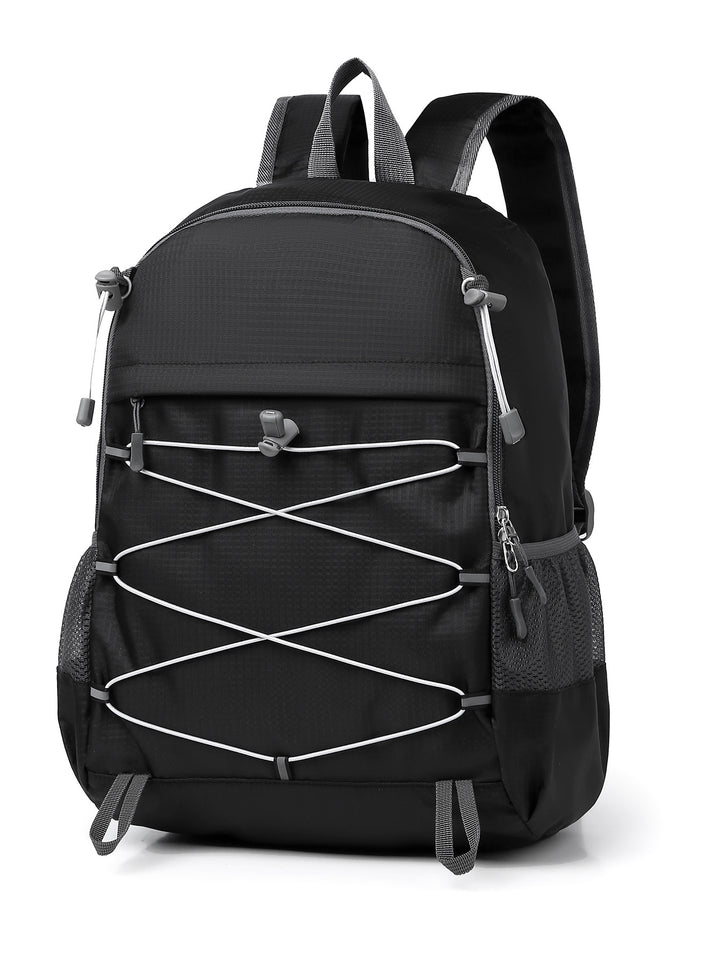 Adventure-Ready Backpack Bowlift