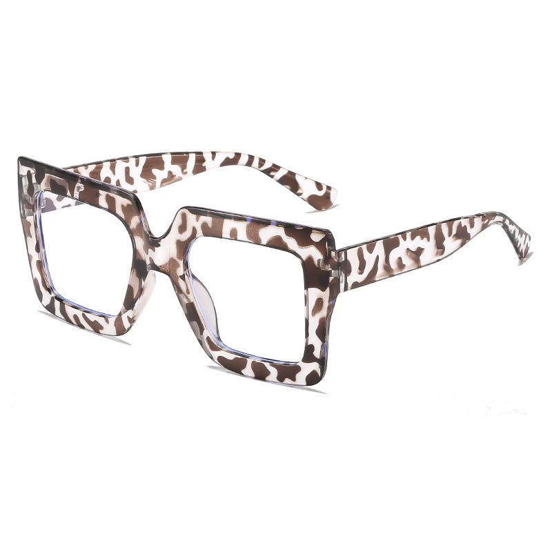 Bold Fashion Statement Sunglasses Bowlift