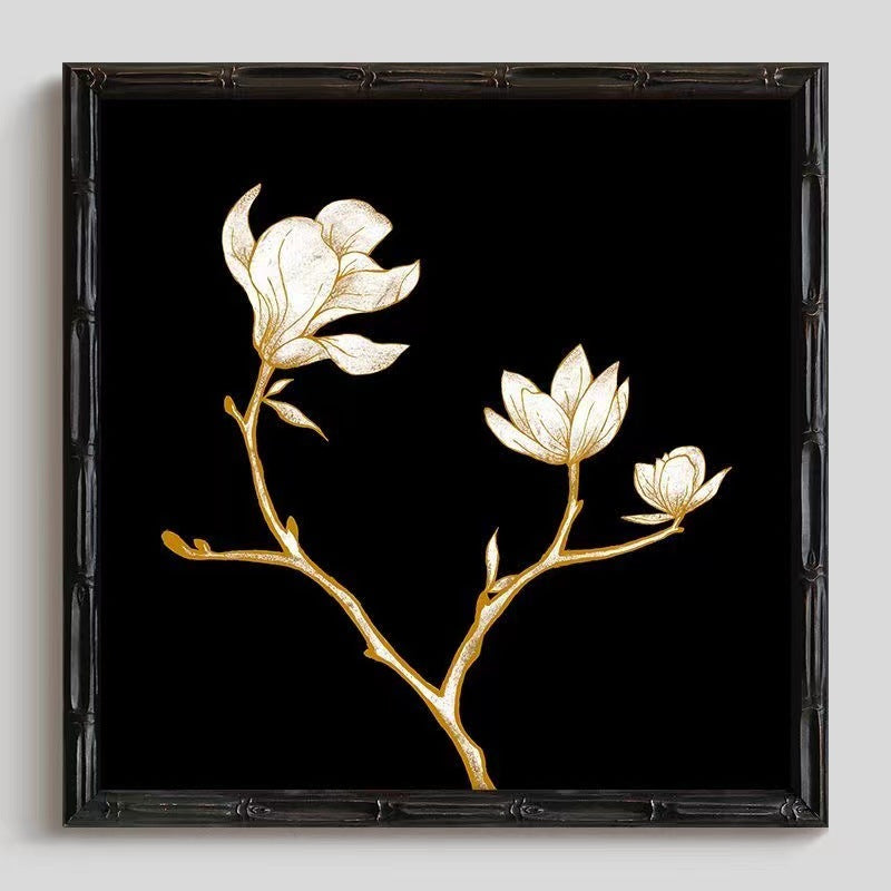 Preserved Botanical Wall Art