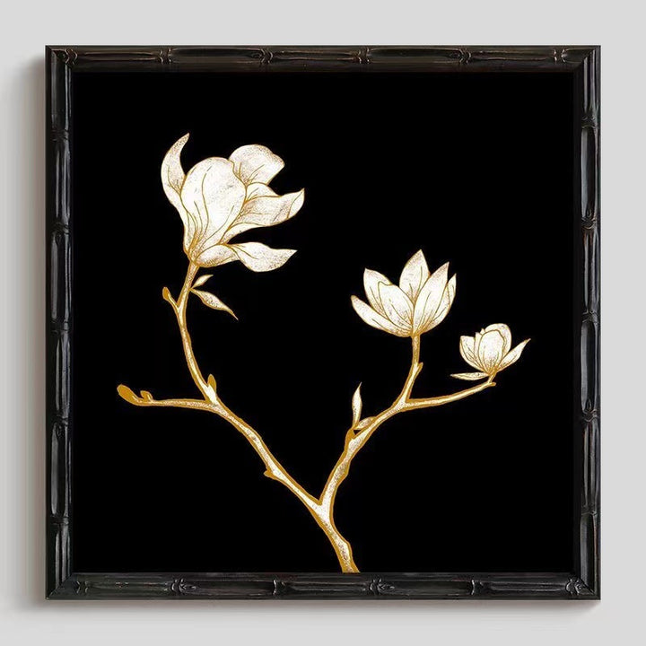 Preserved Botanical Wall Art