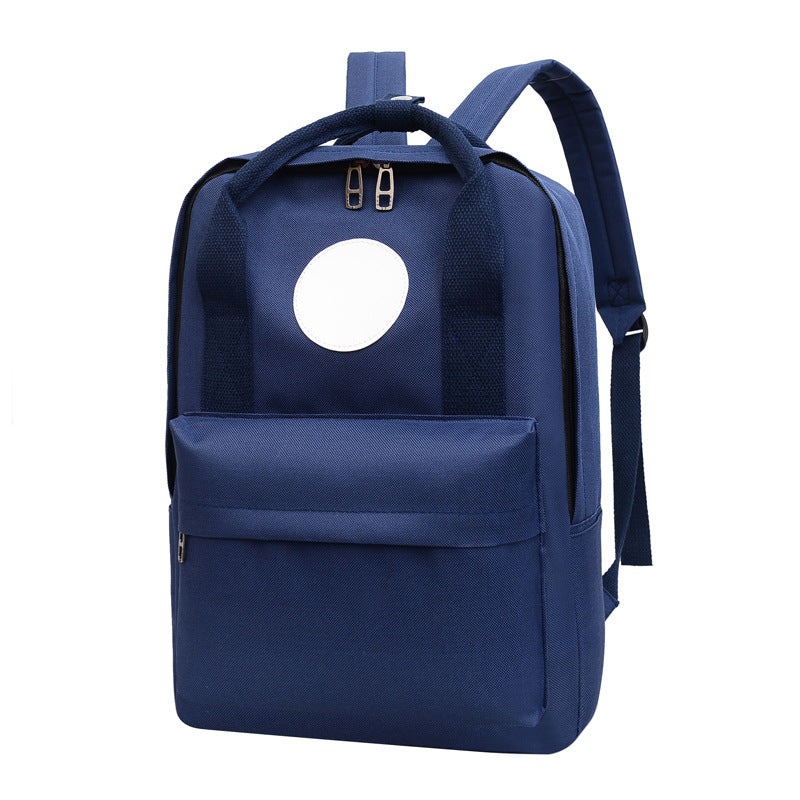 Casual Everyday Backpack Bowlift