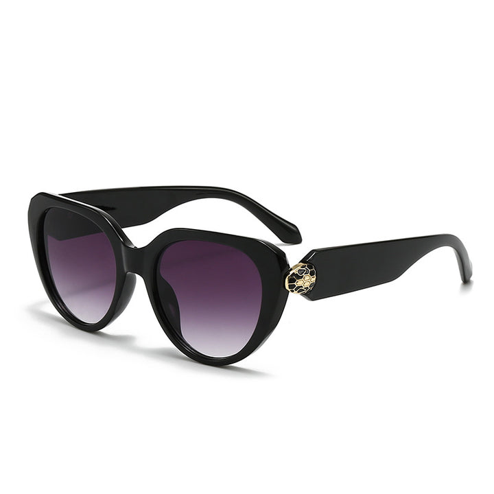 Women's Cat-Eye Sunglasses Bowlift