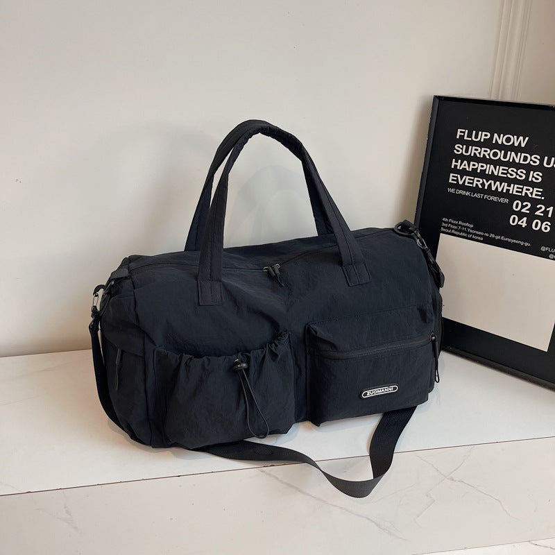 Multifunctional Sports Travel Bag
