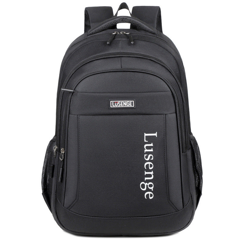 Ergonomic Travel Laptop Backpack