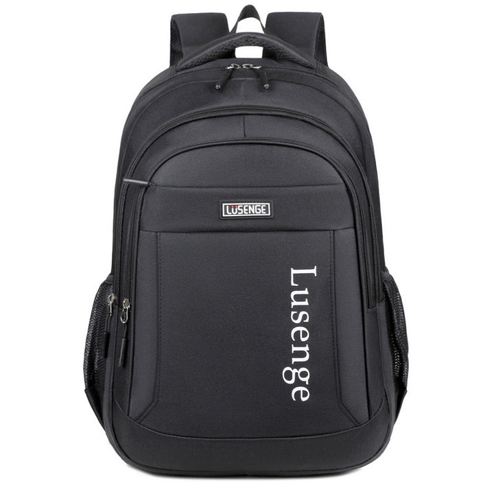 Ergonomic Travel Laptop Backpack