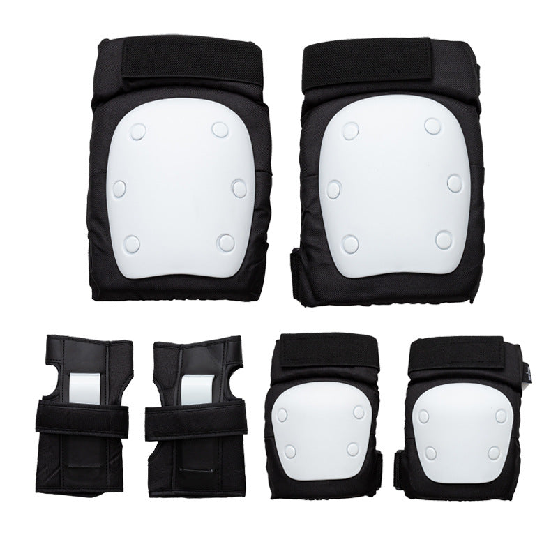 Protective Gear Set Bowlift