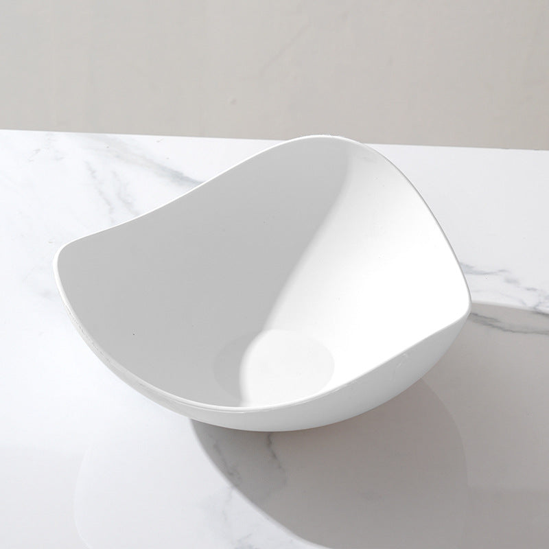 Modern Snack Bowl Bowlift