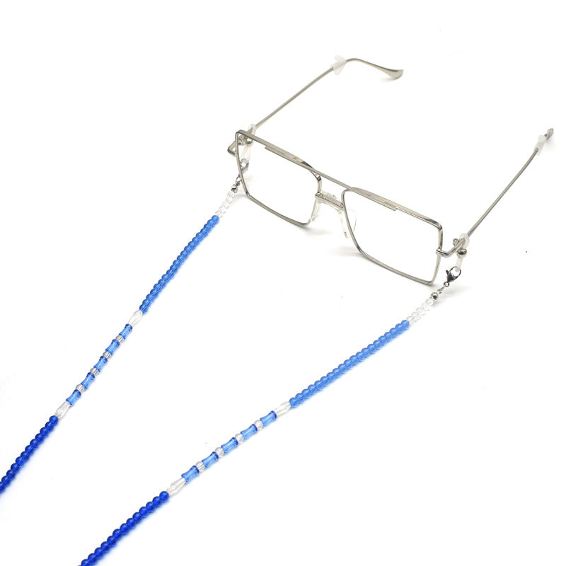Beaded Eyewear Holder Chain Bowlift 1786692390